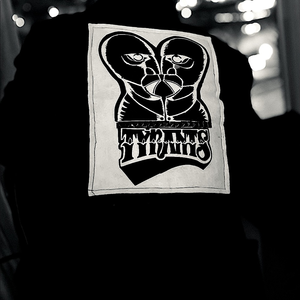 One of s kind